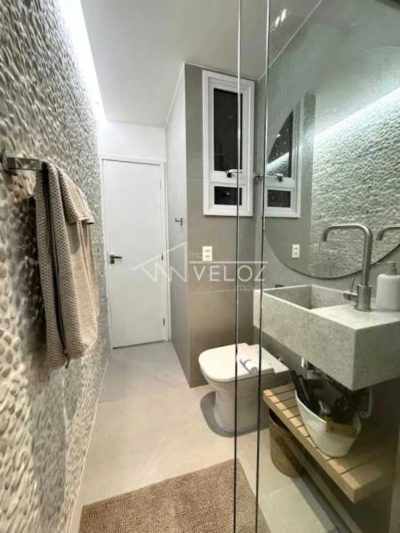 Apartamento, 2 quartos, 52 m² - Foto 2