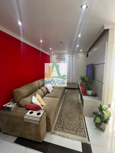 Apartamento, 2 quartos, 73 m² - Foto 1