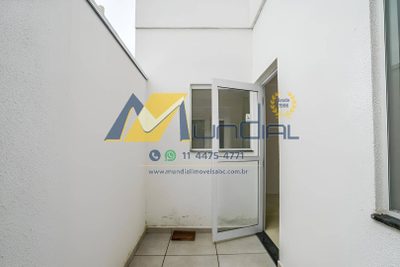 Apartamento, 2 quartos, 45 m² - Foto 4
