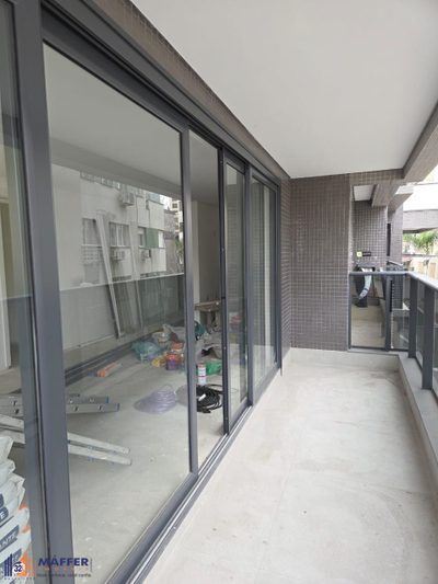 Apartamento, 3 quartos, 98 m² - Foto 4