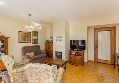 Apartamento, 3 quartos, 106 m² - Foto 5