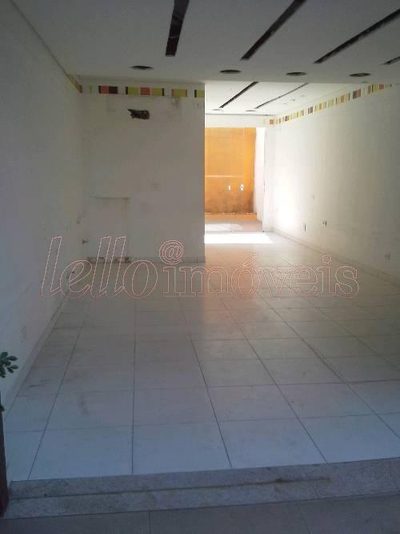 Loja-Salão, 80 m² - Foto 4