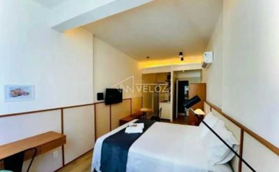 Sala-Conjunto, 34 m² - Foto 2