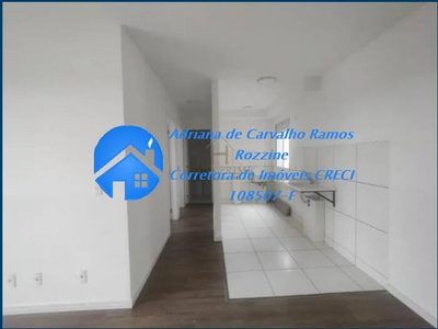Apartamento, 2 quartos, 48 m² - Foto 2