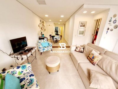 Apartamento, 3 quartos, 109 m² - Foto 4