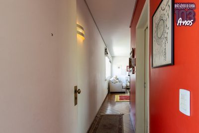 Cobertura, 2 quartos, 170 m² - Foto 1