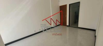 Apartamento, 1 quarto, 48 m² - Foto 1