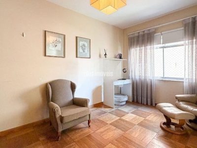 Apartamento, 3 quartos, 136 m² - Foto 5