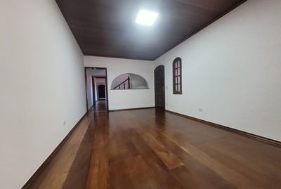 Sobrado, 3 quartos, 130 m² - Foto 1