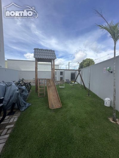 Casa, 3 quartos, 63 m² - Foto 3