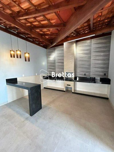 Casa, 3 quartos, 220 m² - Foto 3