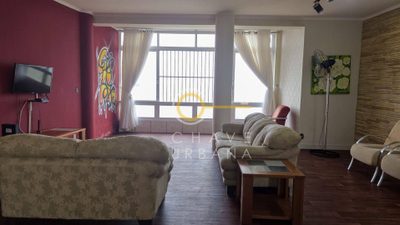 Apartamento, 4 quartos, 135 m² - Foto 3