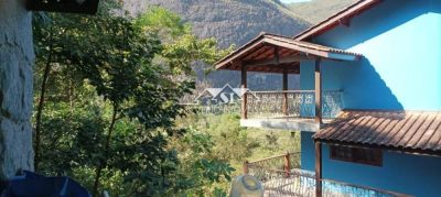 Casa, 5 quartos, 400 m² - Foto 1