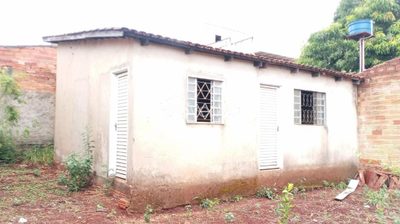 Casa, 2 quartos, 49 m² - Foto 4