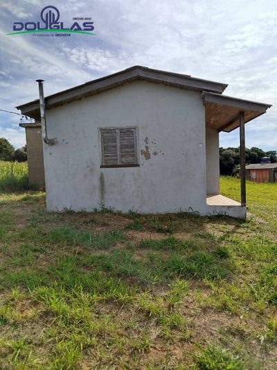 Sítio, 2 quartos, 5000 m² - Foto 4