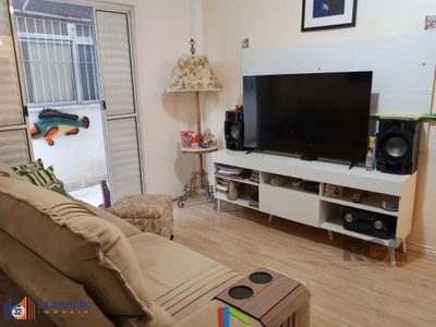 Apartamento, 1 quarto, 50 m² - Foto 5