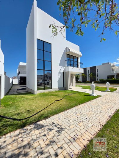 Casa, 4 quartos, 326 m² - Foto 2