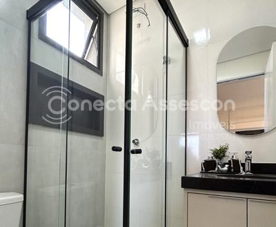 Apartamento, 2 quartos, 69 m² - Foto 5