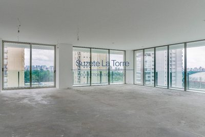 Apartamento, 4 quartos, 340 m² - Foto 1