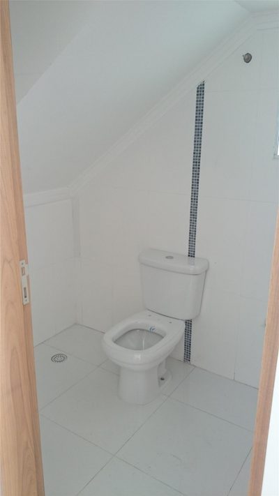 Sobrado, 3 quartos, 110 m² - Foto 2