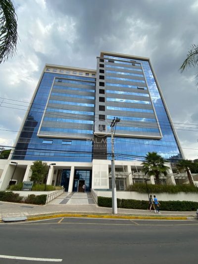 Prédio Inteiro, 83 m² - Foto 3
