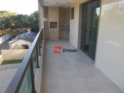 Apartamento, 2 quartos, 70 m² - Foto 1