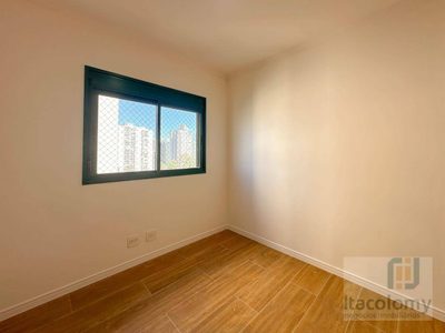 Apartamento, 3 quartos, 98 m² - Foto 2