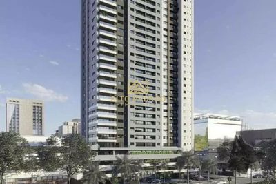 Apartamento, 2 quartos, 63 m² - Foto 3
