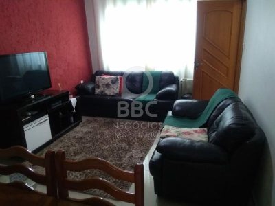 Sobrado, 2 quartos, 101 m² - Foto 3