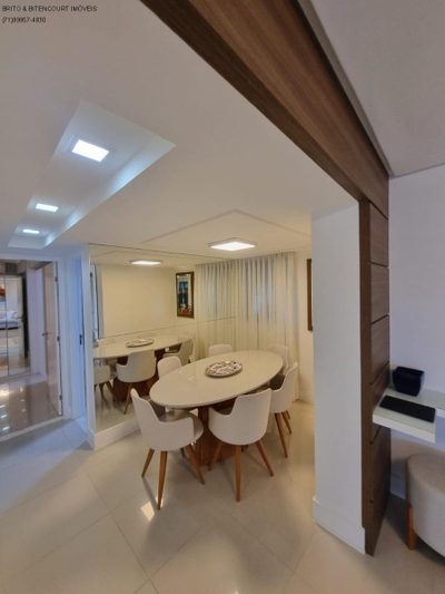 Apartamento, 2 quartos, 84 m² - Foto 5