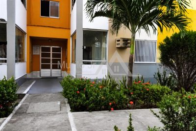 Apartamento, 2 quartos, 51 m² - Foto 1