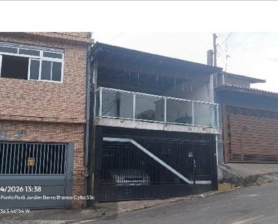 Casa, 1 quarto, 125 m² - Foto 1