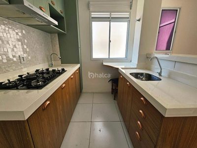 Apartamento, 2 quartos, 38 m² - Foto 5