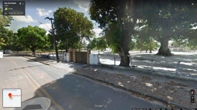 Terreno, 8 hectares - Foto 1