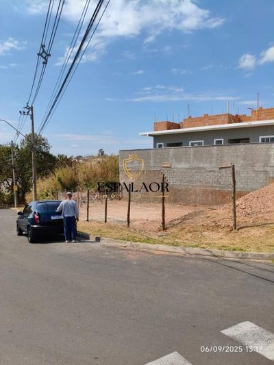 Terreno, 223 m² - Foto 4