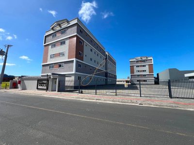 Apartamento, 2 quartos, 50 m² - Foto 1