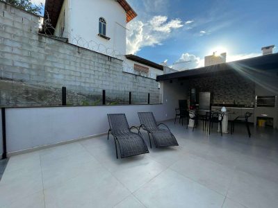 Casa, 3 quartos, 200 m² - Foto 5
