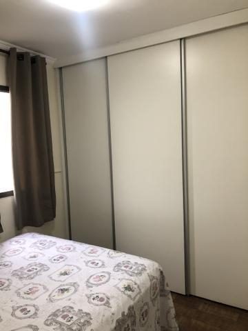 Apartamento, 2 quartos, 50 m² - Foto 5