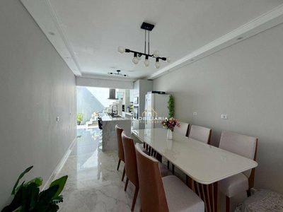 Casa, 3 quartos, 104 m² - Foto 3