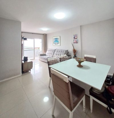 Apartamento, 3 quartos, 93 m² - Foto 2
