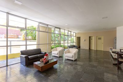 Apartamento, 1 quarto, 34 m² - Foto 4