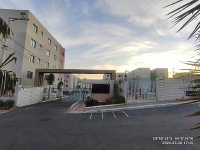 Apartamento, 2 quartos, 43 m² - Foto 1