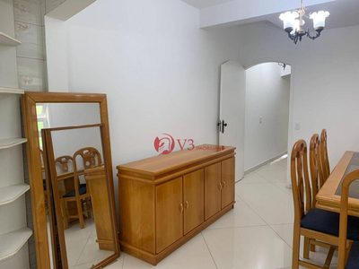 Sobrado, 3 quartos, 250 m² - Foto 5