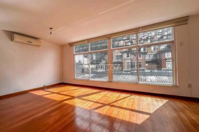 Apartamento, 3 quartos, 140 m² - Foto 3