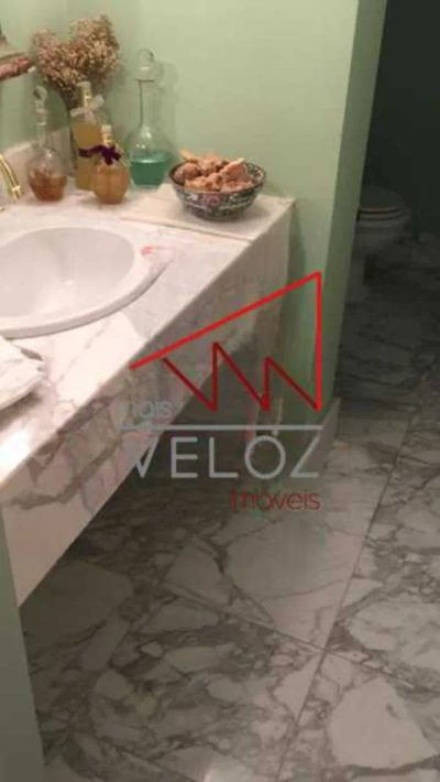 Apartamento, 4 quartos, 277 m² - Foto 1