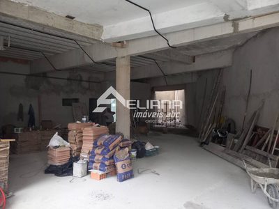 Loja-Salão, 210 m² - Foto 3