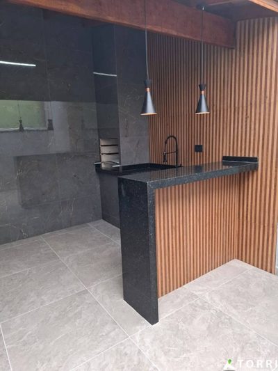 Casa, 2 quartos, 74 m² - Foto 1