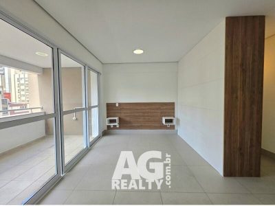 Apartamento, 1 quarto, 40 m² - Foto 3