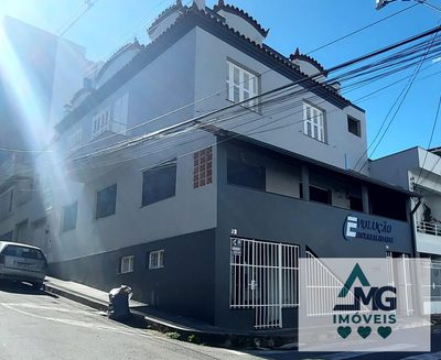 Prédio Inteiro - Foto 5