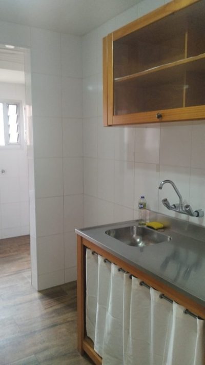 Apartamento, 3 quartos, 72 m² - Foto 3